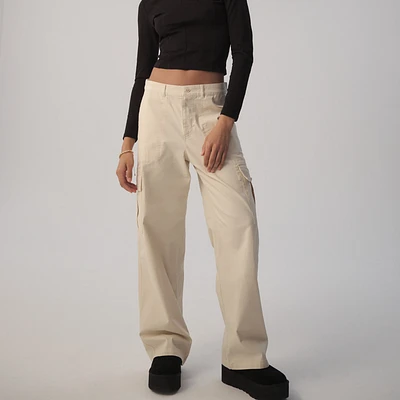 Cozi Cargo Pants  - Women's