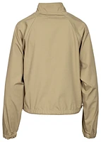 Cozi Quarter-Zip Wind Jacket  - Women's