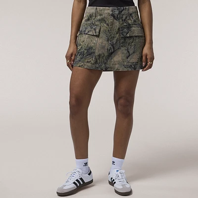 Cozi Jupe cargo Aries - Pour femmes