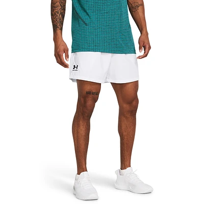 Under Armour Woven Volley Shorts - Men's
