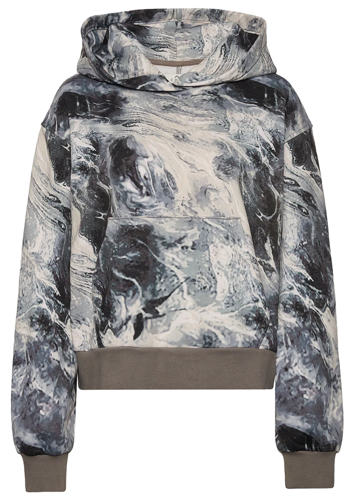 Cozi Yabsia Hoodie - Women's