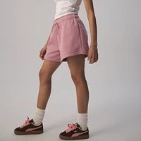 Cozi 5" Fleece Shorts  - Women's