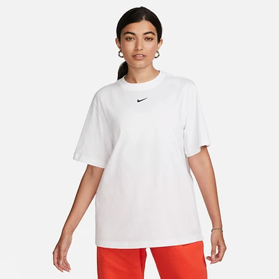 Nike Essential LBR T-Shirt  - Women's