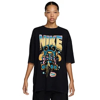 Nike Oversized FVL T-Shirt  - Women's