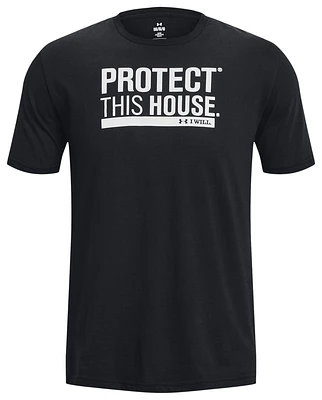 Under Armour Protect This House Short Sleeve - Men's