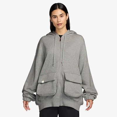 Nike Dance OS Full-Zip Hoodie  - Women's