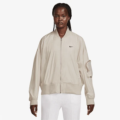 Nike Essential OS Bomber Jacket  - Women's