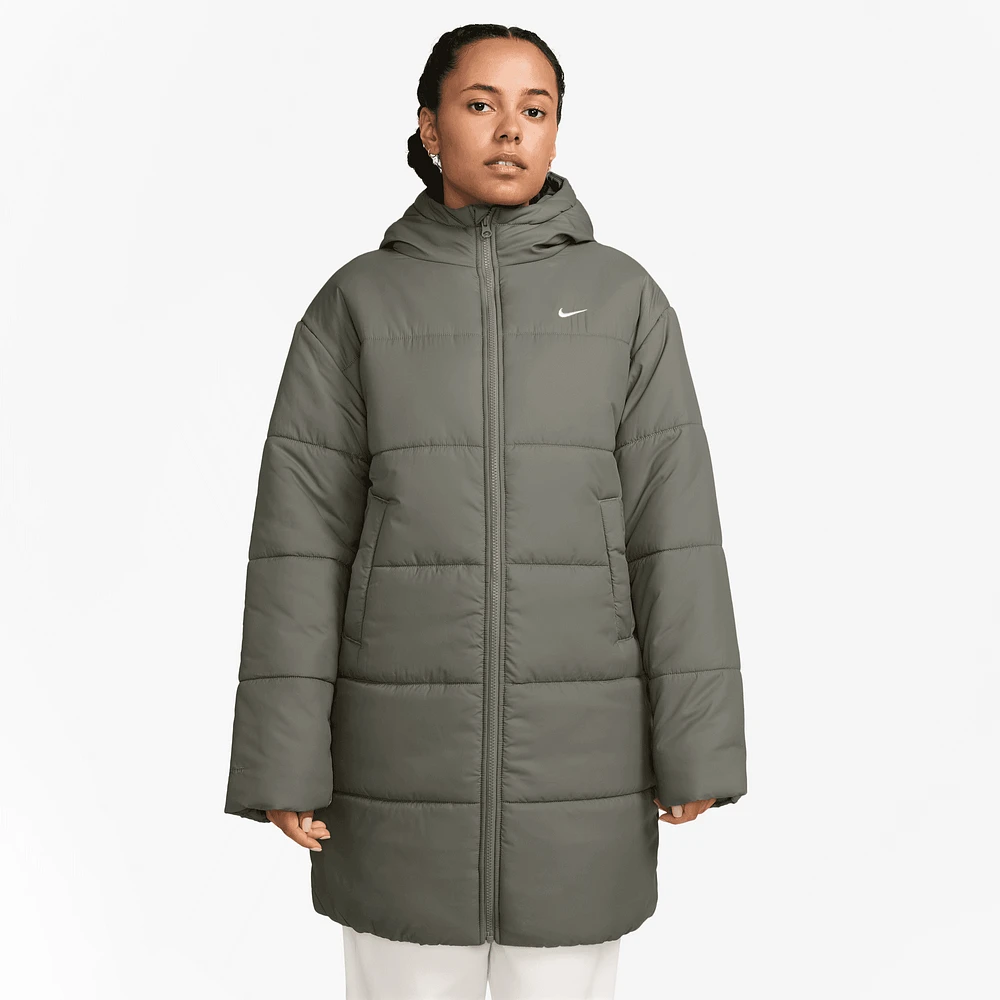 Nike Classic Insulated Parka - Women's