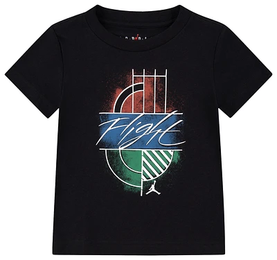 Jordan MJ's Playground Short Sleeve T-Shirt - Boys' Toddler