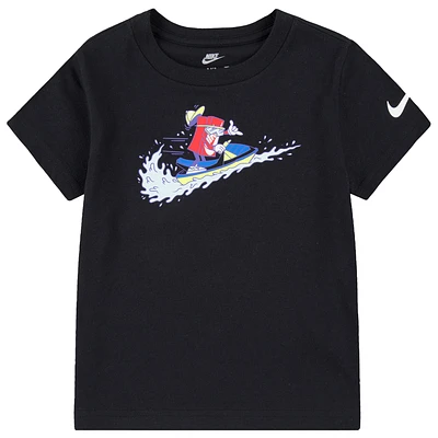 Nike Seasonal Boxy T-Shirt - Boys' Toddler