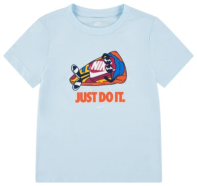 Nike Boxy Art T-Shirt - Boys' Toddler