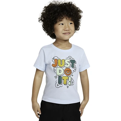 Nike Bubble JDI T-Shirt - Boys' Toddler
