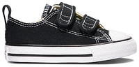 Converse Boys Converse All Star 2V Low Top - Boys' Toddler Shoes Black Size 04.0