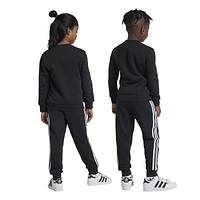 adidas Originals Trefoil Crew Set  - Boys' Preschool