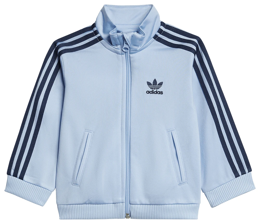 adidas Firebird Track Suit  - Boys' Toddler