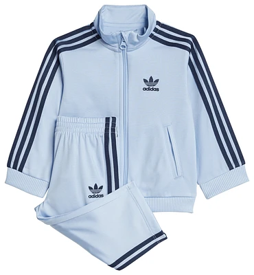 adidas Firebird Track Suit  - Boys' Toddler