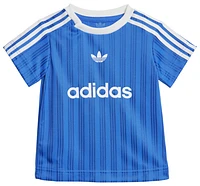 adidas Football T-Shirt Set  - Boys' Toddler
