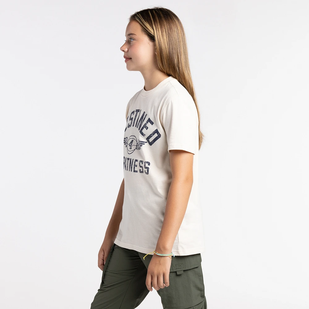 LCKR D4G Graphic T-Shirt  - Boys' Grade School