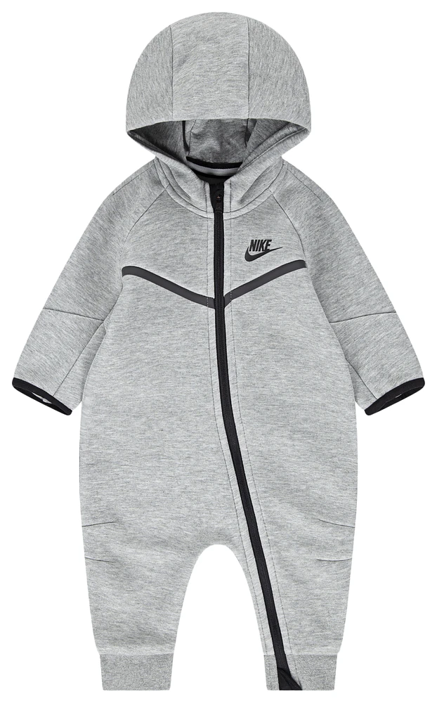 Nike Tech Fleece Coverall - Boys' Infant