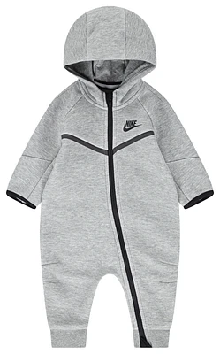 Nike Tech Fleece Coverall  - Boys' Infant