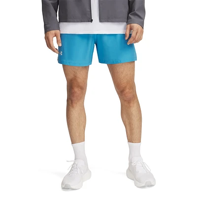 Under Armour Launch 5" Shorts - Men's