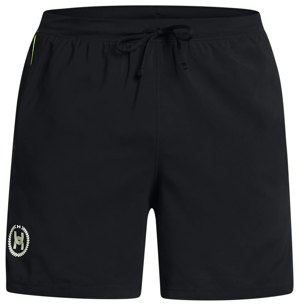 Under Armour Run Anywhere 5" Shorts - Men's