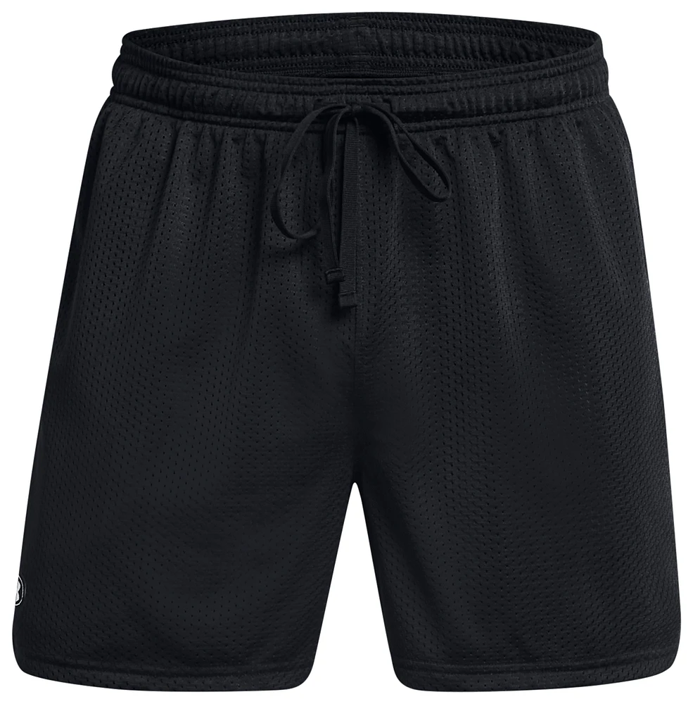 Under Armour Essential Mesh Shorts - Men's
