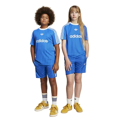 adidas Athletic Shorts  - Boys' Grade School