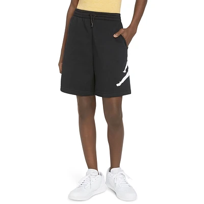 Jordan Big Jumpman Shorts  - Boys' Grade School