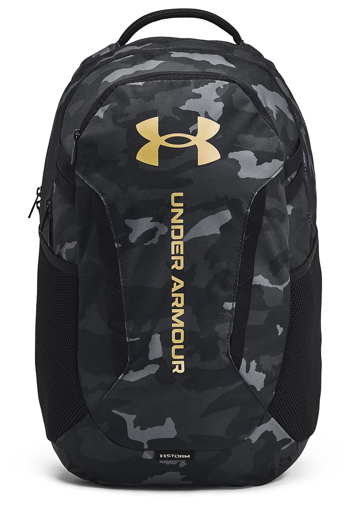 Under Armour Hustle 6.0 Backpack - Adult