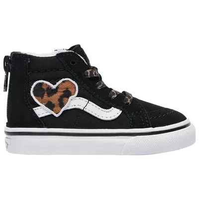 vans high tops footlocker