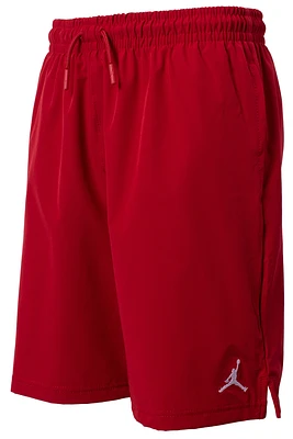 Jordan Jumpman Woven Play Shorts  - Boys' Grade School