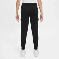 Nike NSW Club Fleece LBR Cargo Pants  - Boys' Grade School