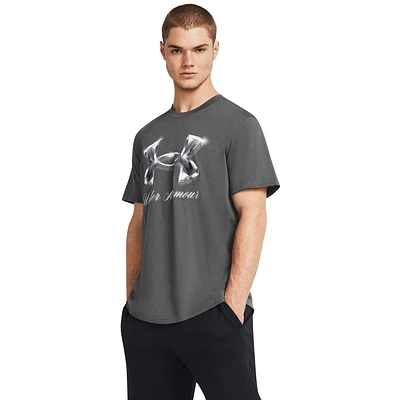 Under Armour HW VVS BL Short Sleeve - Men's