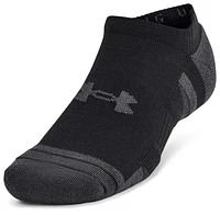 Under Armour Perf Tech 6 Pack No Show Socks - Men's