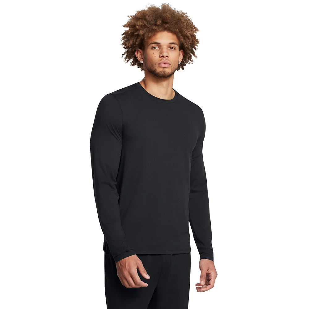 Under Armour Meridian Long Sleeve - Men's