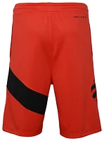 Nike Raptors Swingman Icon Shorts  - Boys' Grade School
