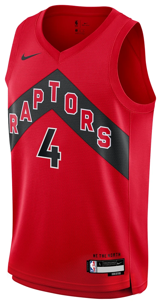 Outerstuff Icon Swingman Jersey  - Boys' Grade School