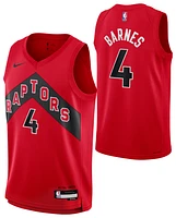 Outerstuff Icon Swingman Jersey  - Boys' Grade School