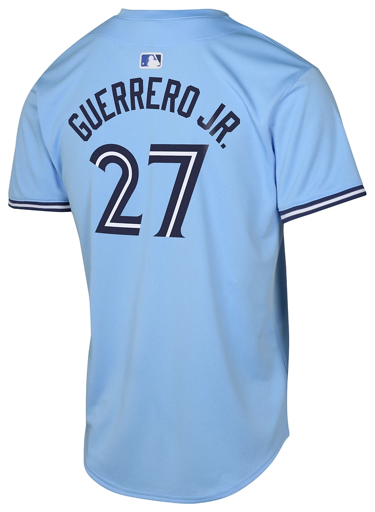 Outerstuff Blue Jays Limited ALT 1 Player Jersey - Boys' Grade School