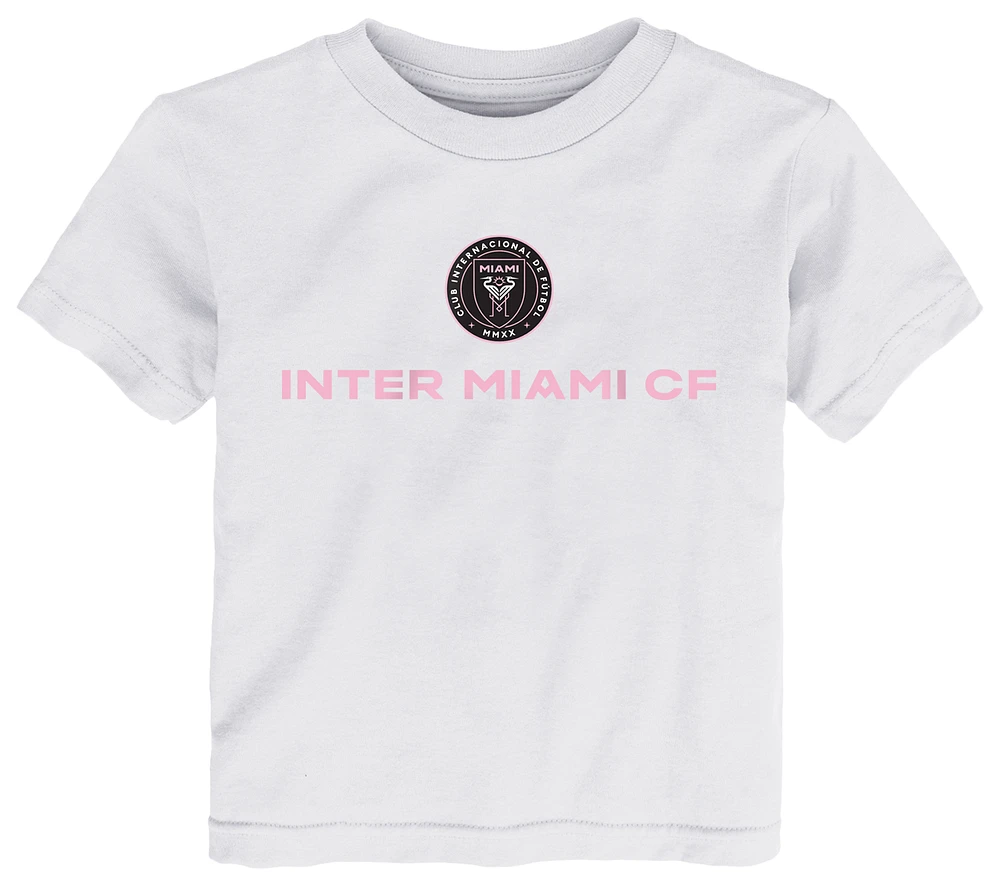 Outerstuff Messi NN T-Shirt  - Boys' Toddler