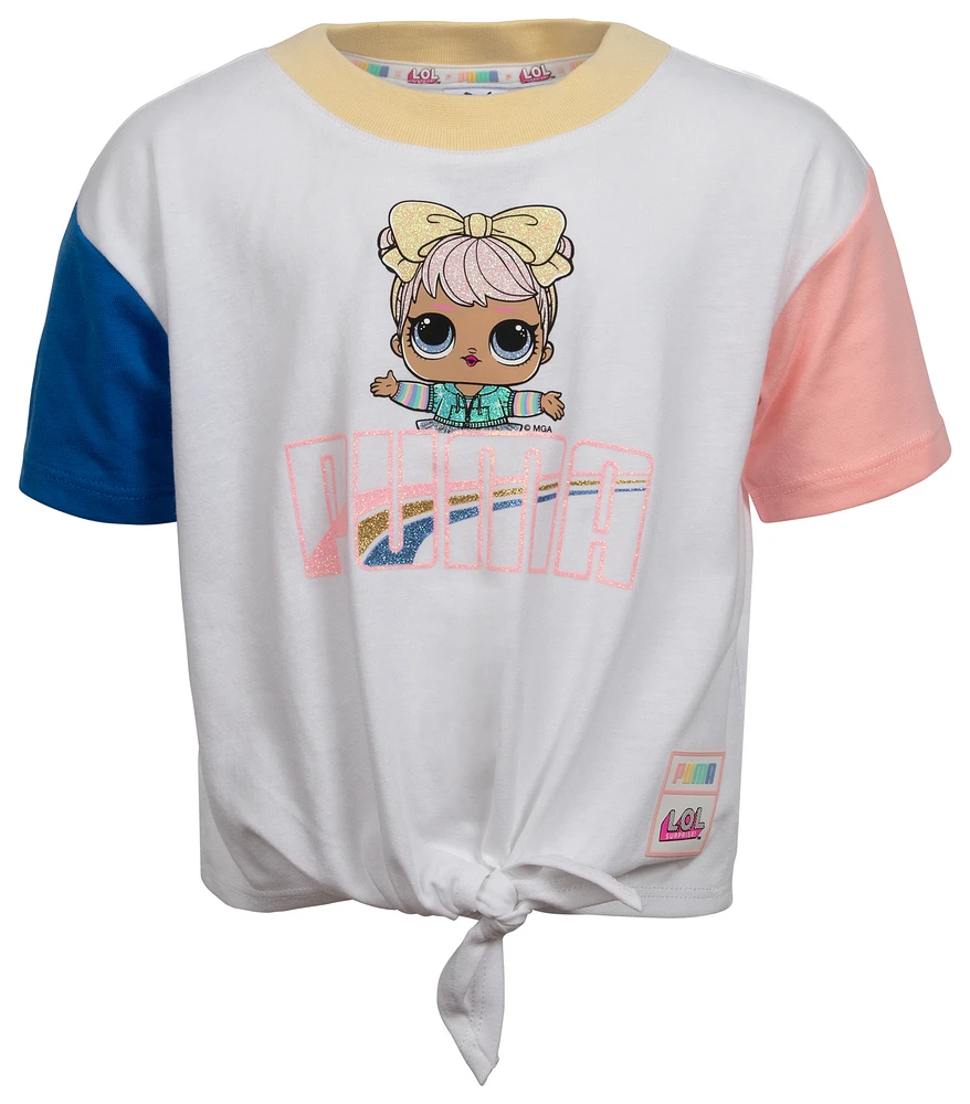 PUMA LOL Fashion T-Shirt - Boys' Toddler