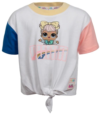 PUMA LOL Fashion T-Shirt  - Boys' Toddler