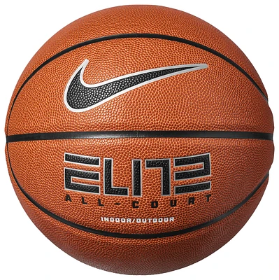 Nike Team Elite All Court 2.0 8P Basketball  - Men's