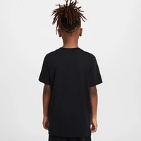 Nike Air T-Shirt  - Boys' Grade School