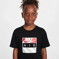 Nike Air T-Shirt  - Boys' Grade School