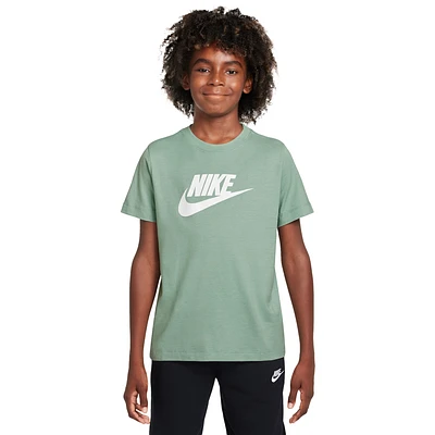 Nike NSW Futura HBR T-Shirt  - Boys' Grade School