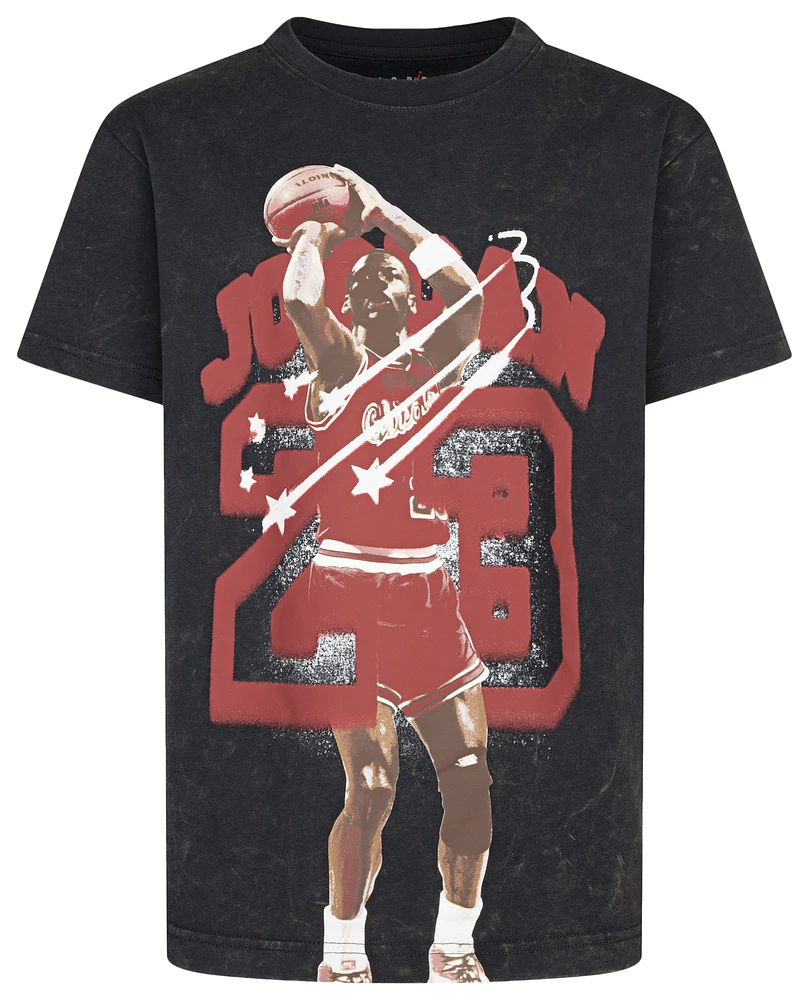 Jordan 40th Anniversary T-Shirt - Boys' Grade School