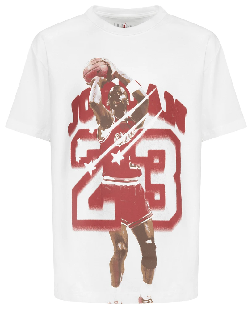 Jordan 40th Anniversary T-Shirt - Boys' Grade School