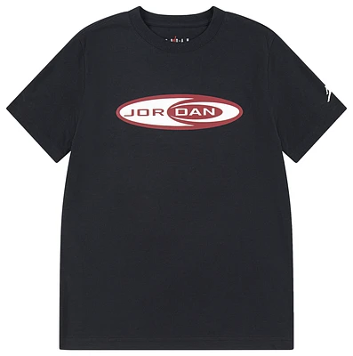 Jordan Essential Short Sleeve T-Shirt  - Boys' Grade School